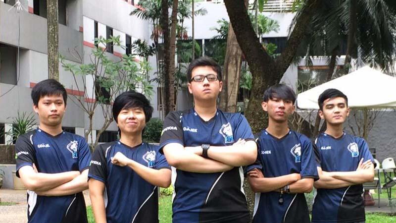 TOP 5 Keuntungan Kalau Agan Berkecimpung Di dunia E-Sport