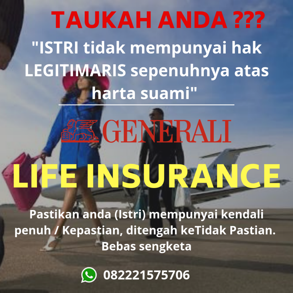 Manfaat Life Insurance