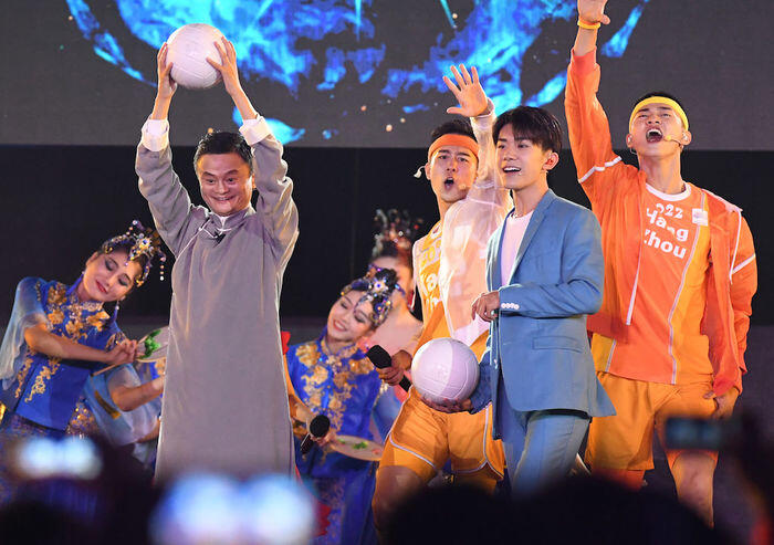 Indonesia akan tambah ekspor ke Tiongkok lewat Jack Ma