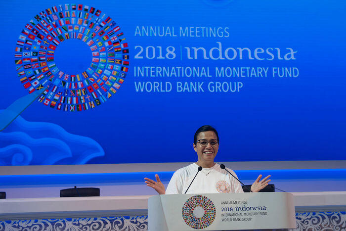 Tak ada proposal pengajuan utang di Bali