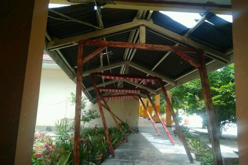 Sekolah di Palu Mulai Mendata Siswa