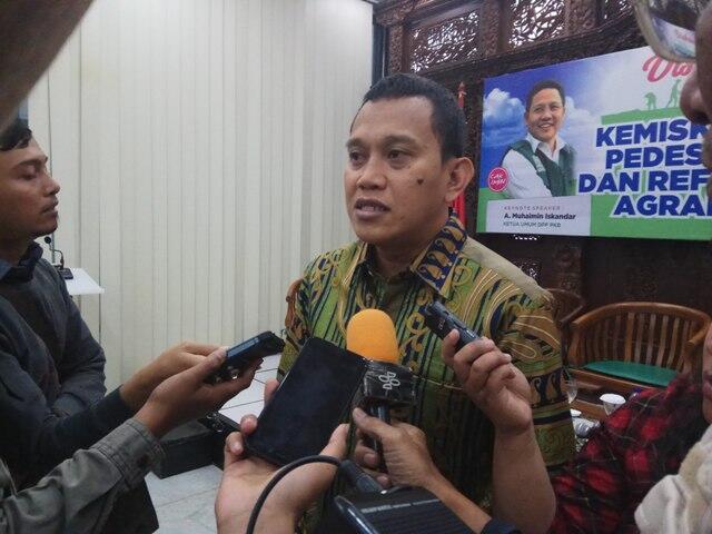 Ratna Jauhkan Prabowo dari Swing Voters