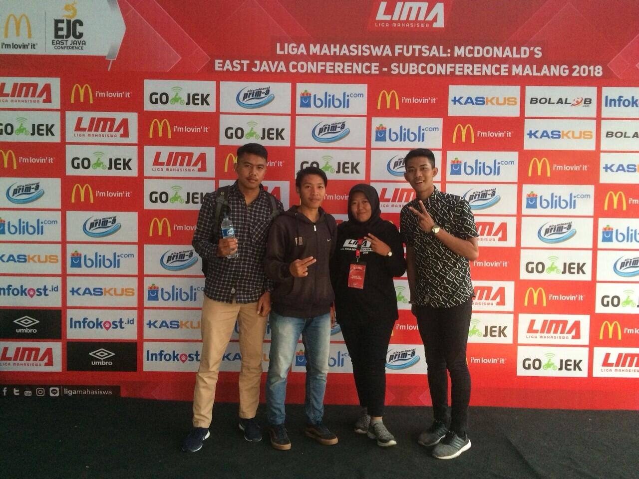 2018_Futsal_Malang_Rizka Syarifatul_DAY 2