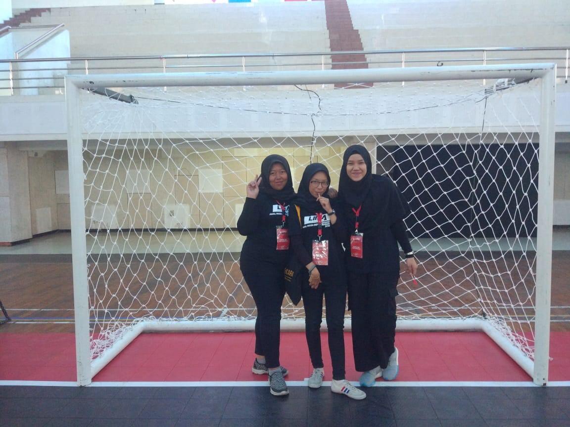 2018_Futsal_Malang_Rizka Syarifatul_DAY 2