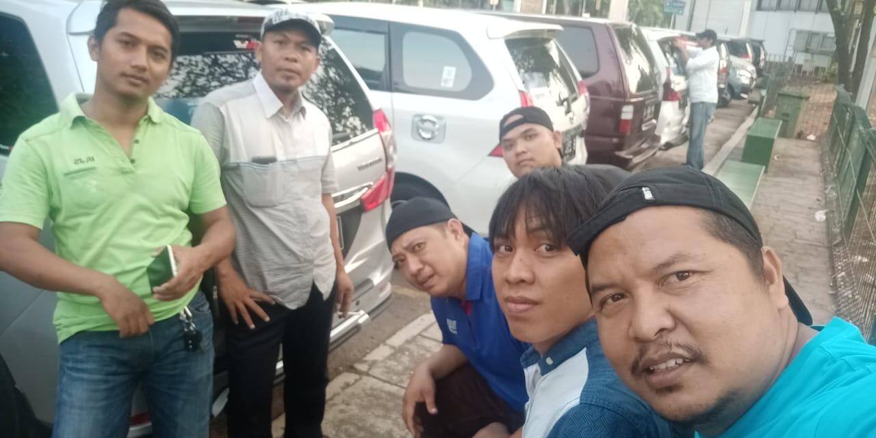 PATTI Rental Mobil Jakarta
