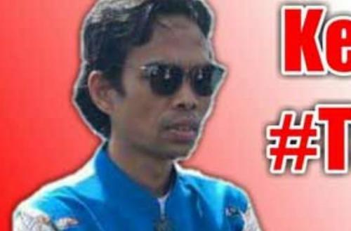 UAS Ceramah Pemimpin yang Takut Diganti, Seperti Fir'aun