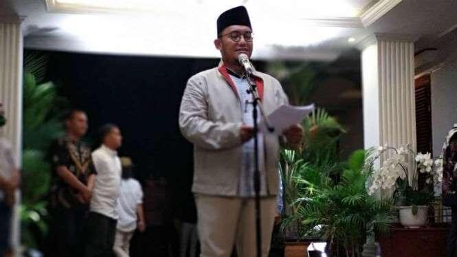 Perhelatan Akbar Sektor Keuangan Dunia di Indonesia, Resmi Dimulai