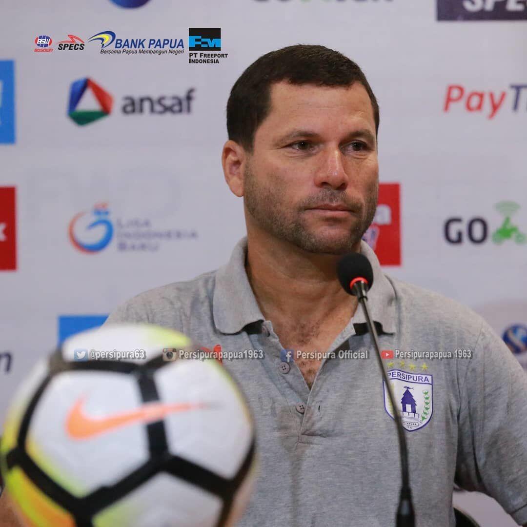 Preview Borneo FC Vs Persipura: Saat Pembuktian di Segiri