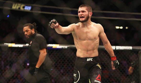 5 Hal Tentang Khabib Nurmagomedov, Petarung MMA Penakluk McGregor
