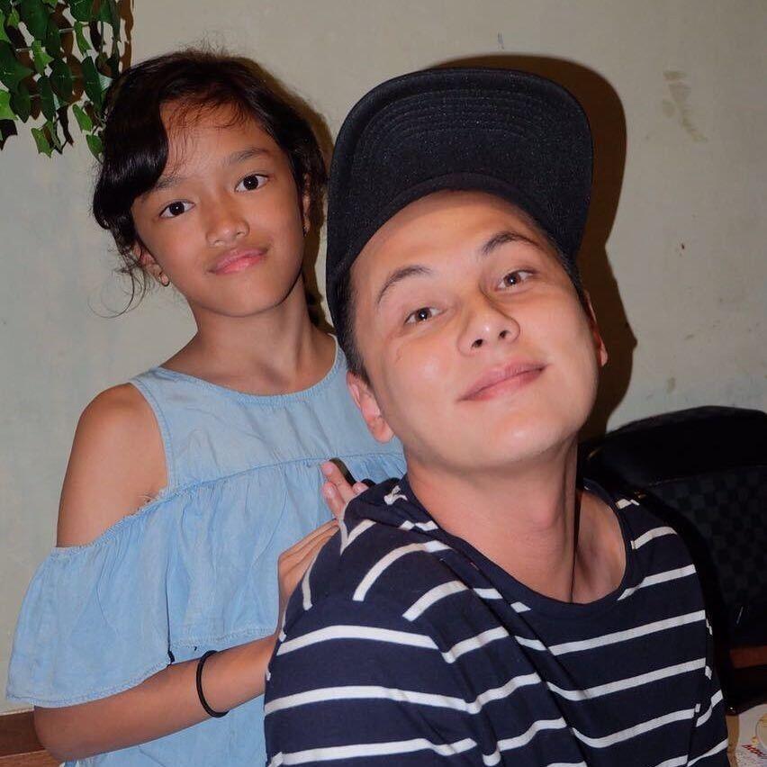 Layaknya Anak Kandung, 7 Artis Ini Dekat Sekali dengan Anak Tirinya