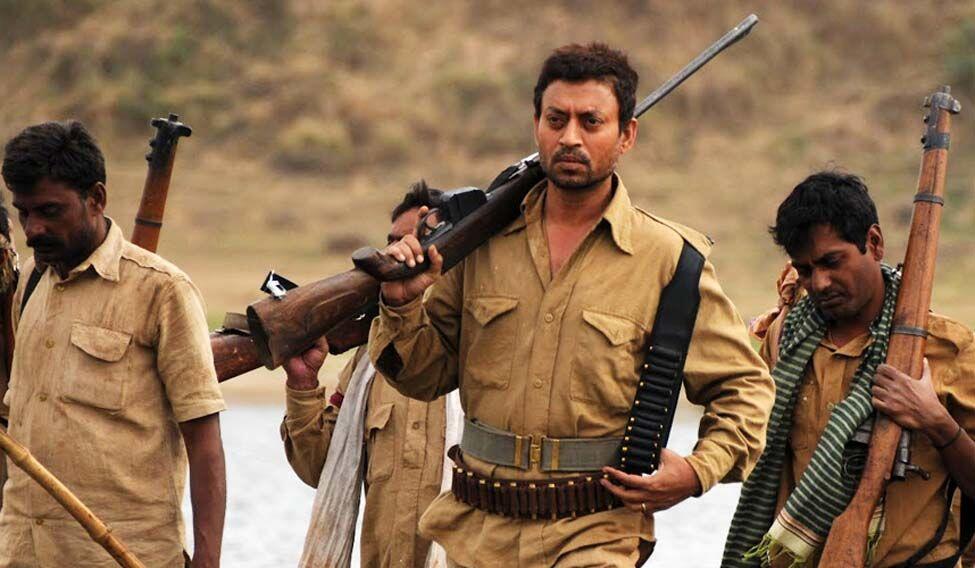 7 Film India Bermuatan Sosial-Politik, Serius Dikit Boleh Lah!