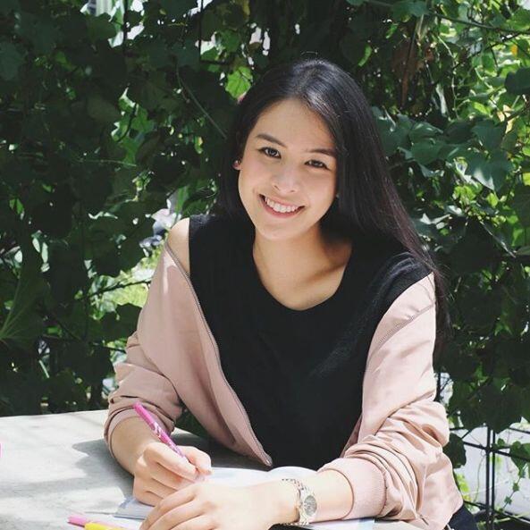 'Rentang Kisah' Difilmkan, Netizen Usulkan Pemeran Gita Savitri & Paul
