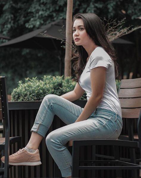 'Rentang Kisah' Difilmkan, Netizen Usulkan Pemeran Gita Savitri & Paul