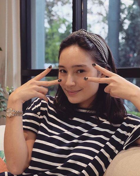 'Rentang Kisah' Difilmkan, Netizen Usulkan Pemeran Gita Savitri & Paul