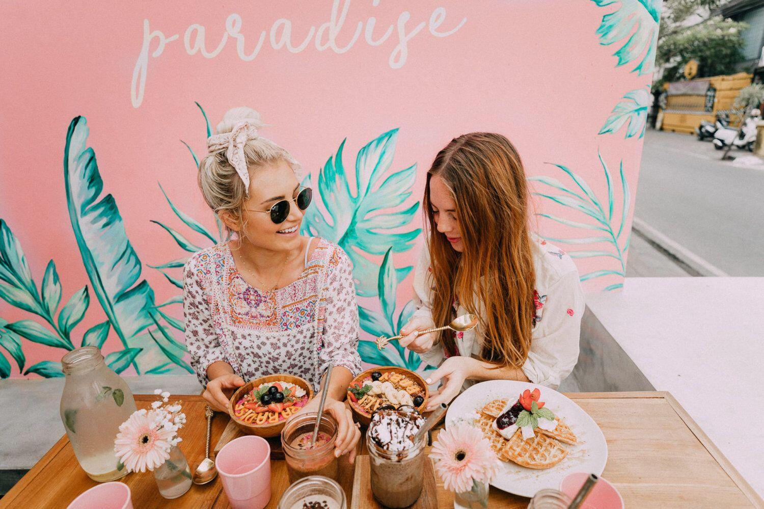 5 Cafe Recommended yang Wajib Kamu Datangi Saat Berkunjung ke Bali