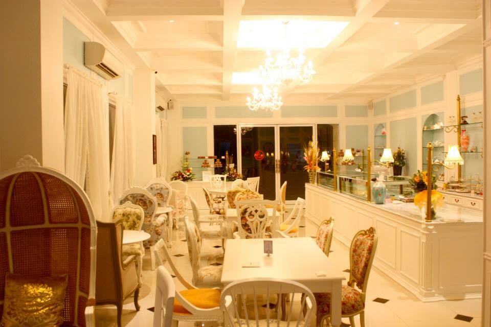 5 Cafe Recommended yang Wajib Kamu Datangi Saat Berkunjung ke Bali