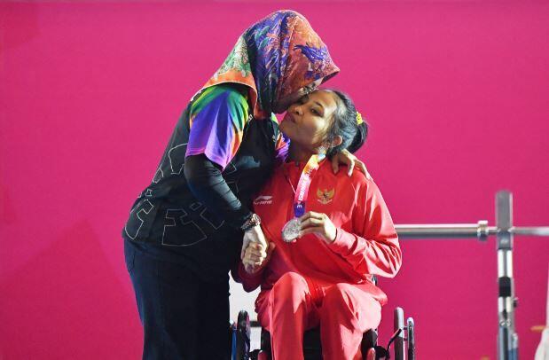 Usai Raih Perunggu, Syuci Kini Bidik Medali Emas