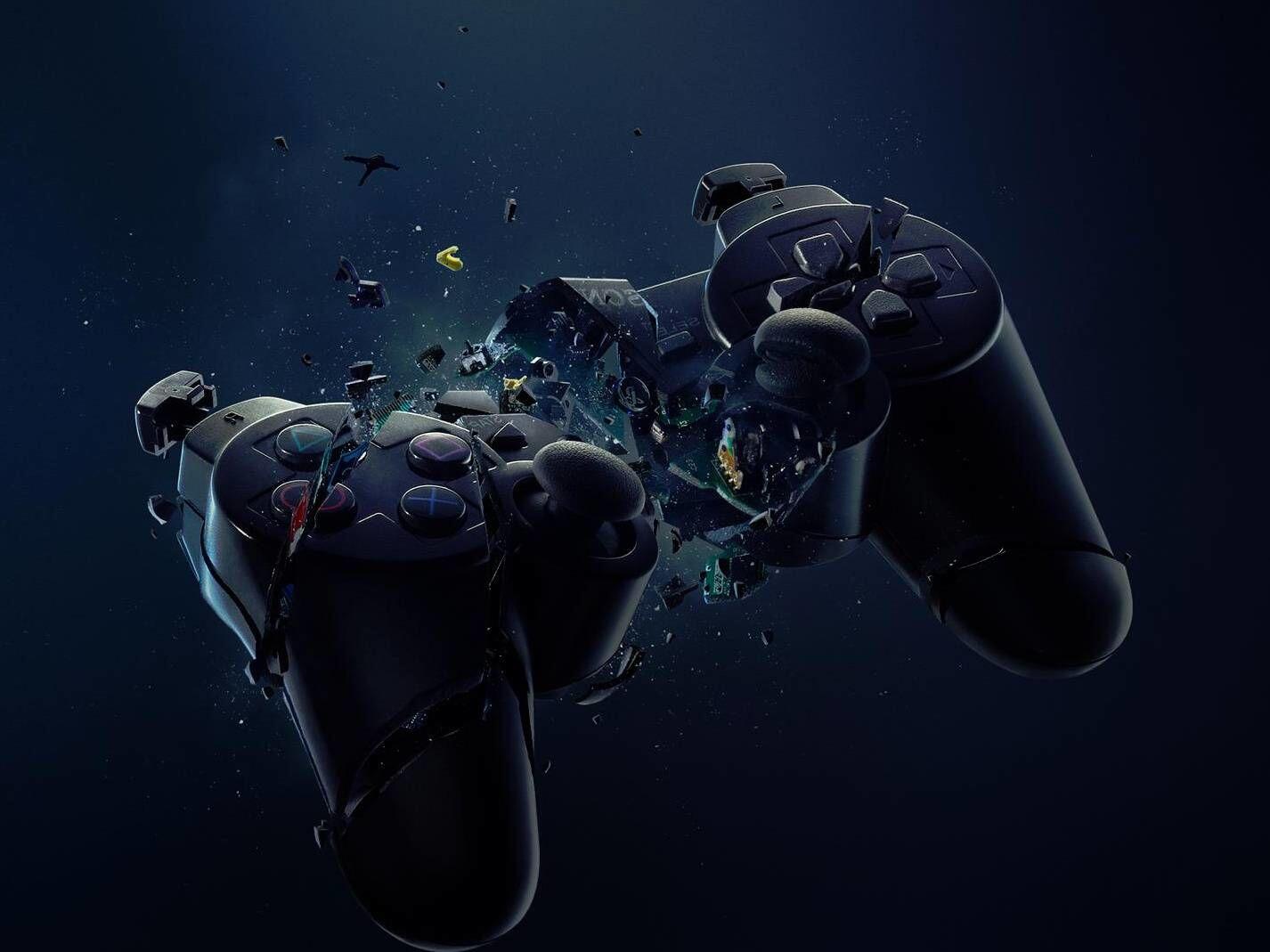 Jangan Pernah Mencoba Rage Quit di Hadapan 5 Game Ini, Ada Sanksinya!