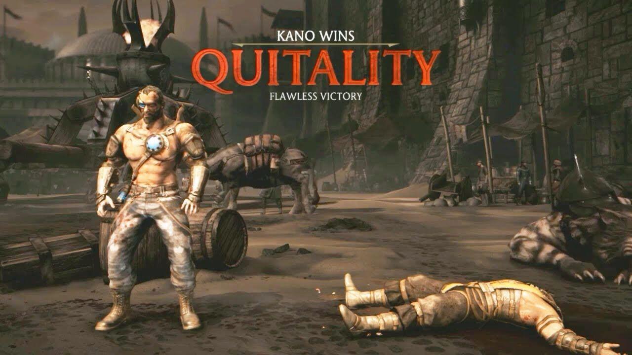 Jangan Pernah Mencoba Rage Quit di Hadapan 5 Game Ini, Ada Sanksinya!