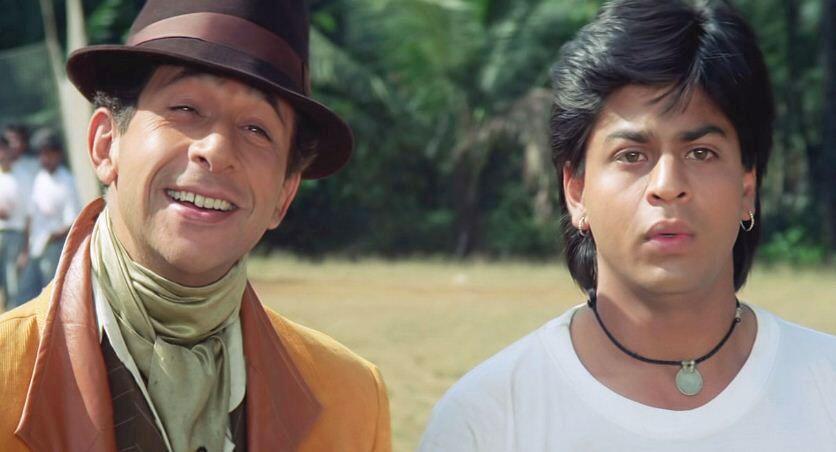 Gak Seram, 5 Film Bollywood Horror-Comedy Ini Bikin Kamu Bahagia
