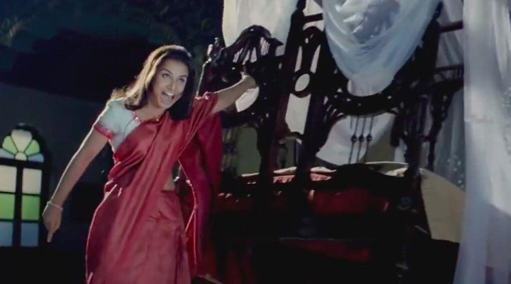 Gak Seram, 5 Film Bollywood Horror-Comedy Ini Bikin Kamu Bahagia