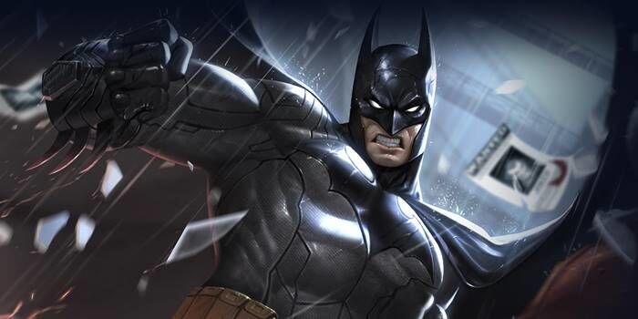 Gak Cuma di Film, 5 Hero DC Comics Ini Juga Ada di Arena of Valor