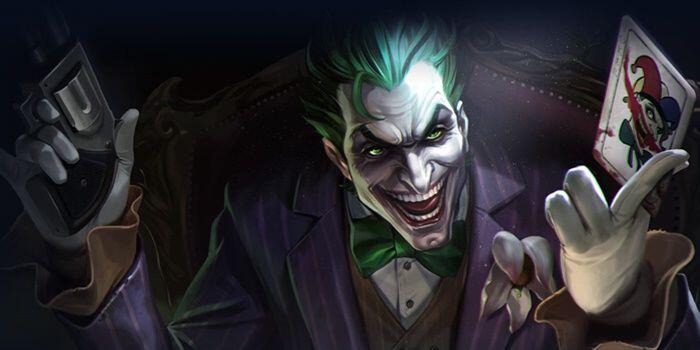 Gak Cuma di Film, 5 Hero DC Comics Ini Juga Ada di Arena of Valor