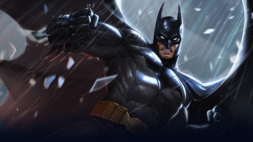 Hobi Pakai 'Jungler' di AOV? Wajib Pakai 5 Hero Ini
