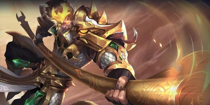 Hobi Pakai 'Jungler' di AOV? Wajib Pakai 5 Hero Ini