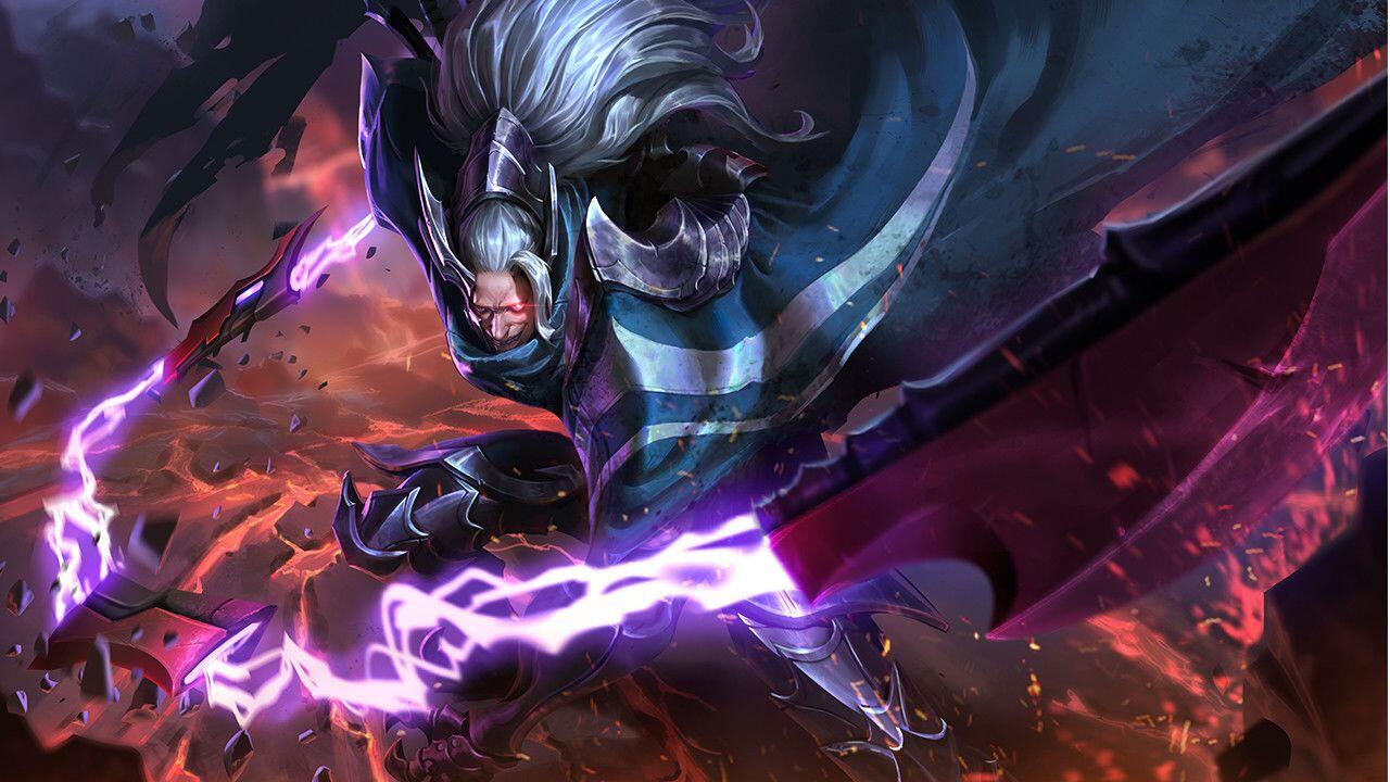 Hobi Pakai 'Jungler' di AOV? Wajib Pakai 5 Hero Ini