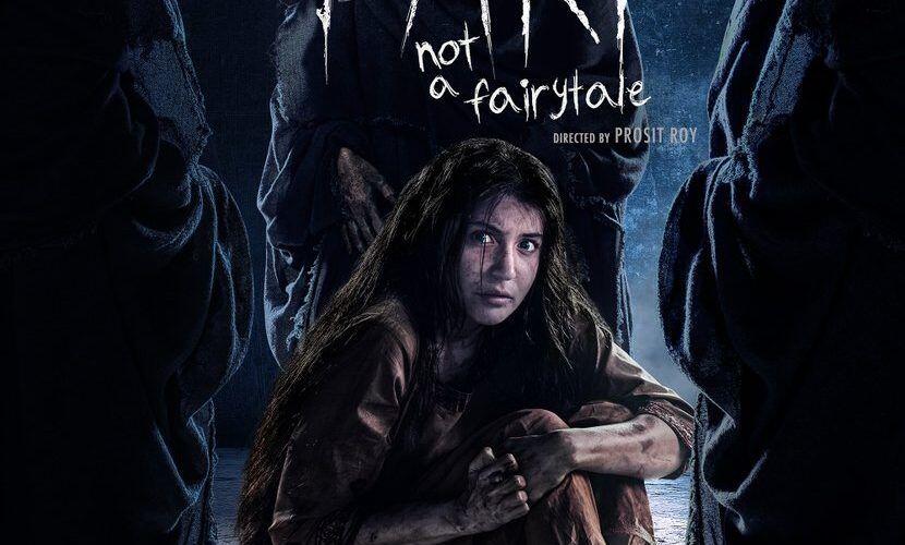 Gak Cinta-cintaan Melulu, 7 Film India Ini Bergenre Horor Lho!