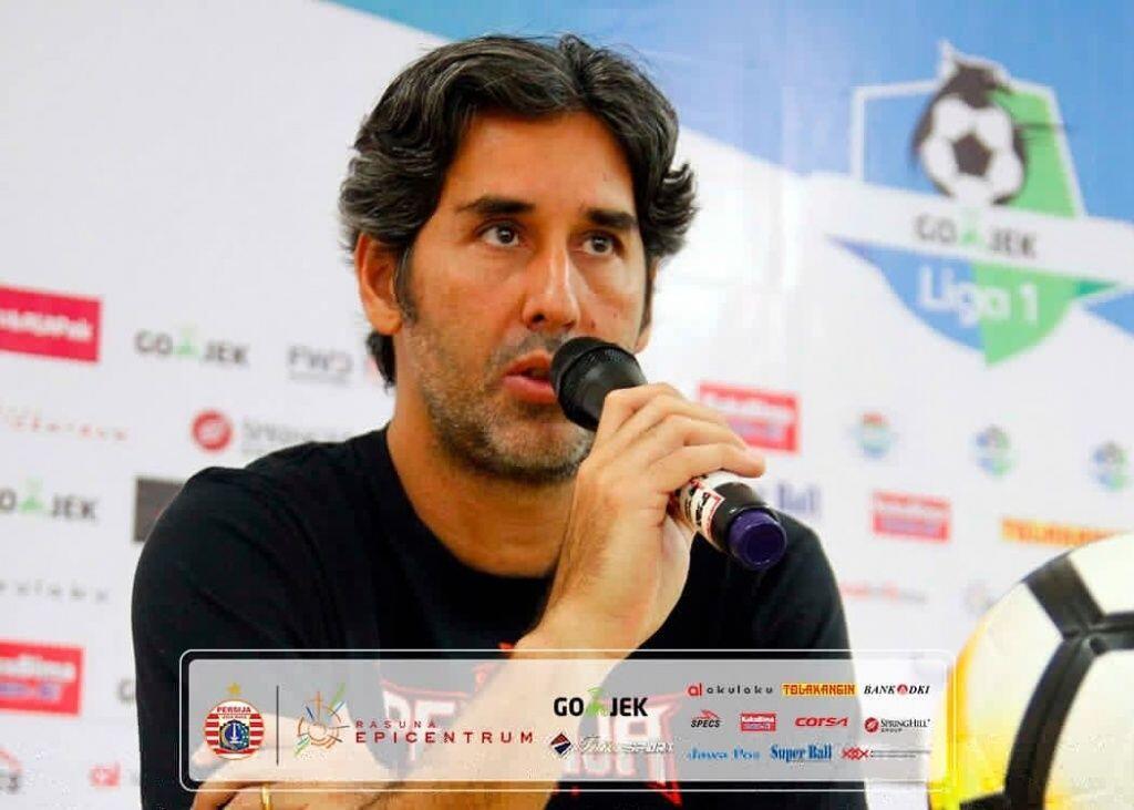 Preview Persija Jakarta Vs Perseru Serui: Waspada Potensi Kejutan
