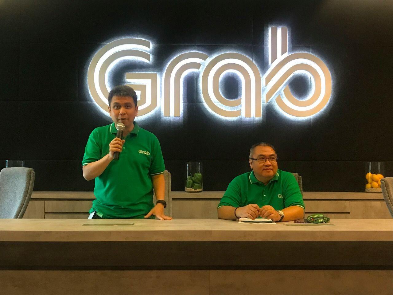 Kobarkan Semangat Asian Para Games 2018, Ini Tawaran dari Grab