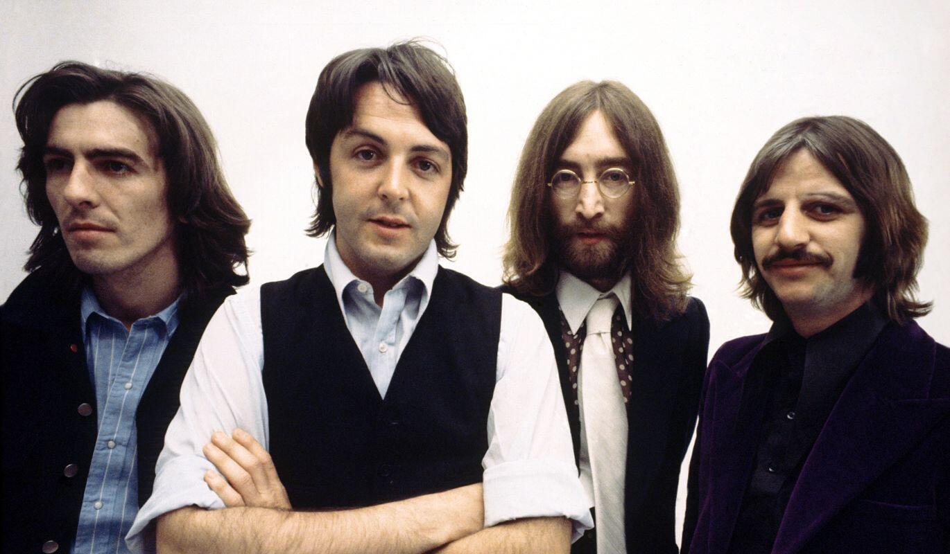 Long Live Rock! 7 Band Rock Inggris Paling Fenomenal Sepanjang Masa