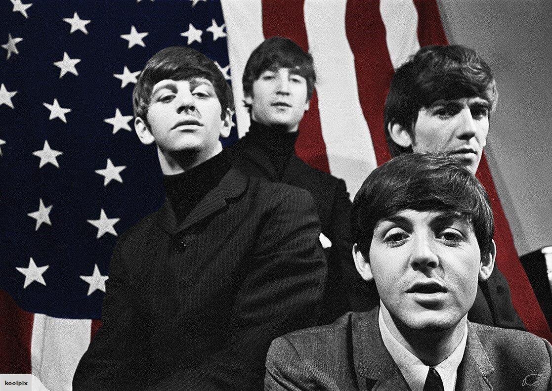 Long Live Rock! 7 Band Rock Inggris Paling Fenomenal Sepanjang Masa