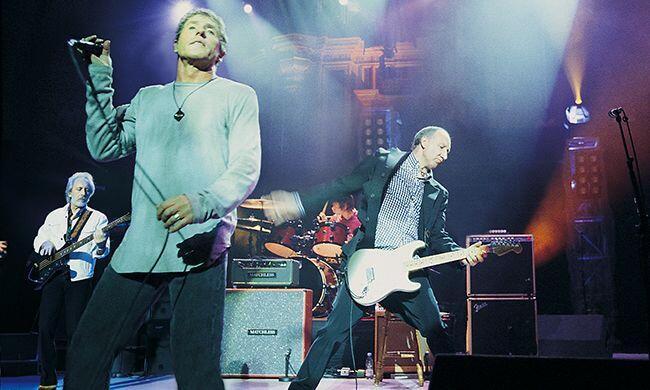 Long Live Rock! 7 Band Rock Inggris Paling Fenomenal Sepanjang Masa