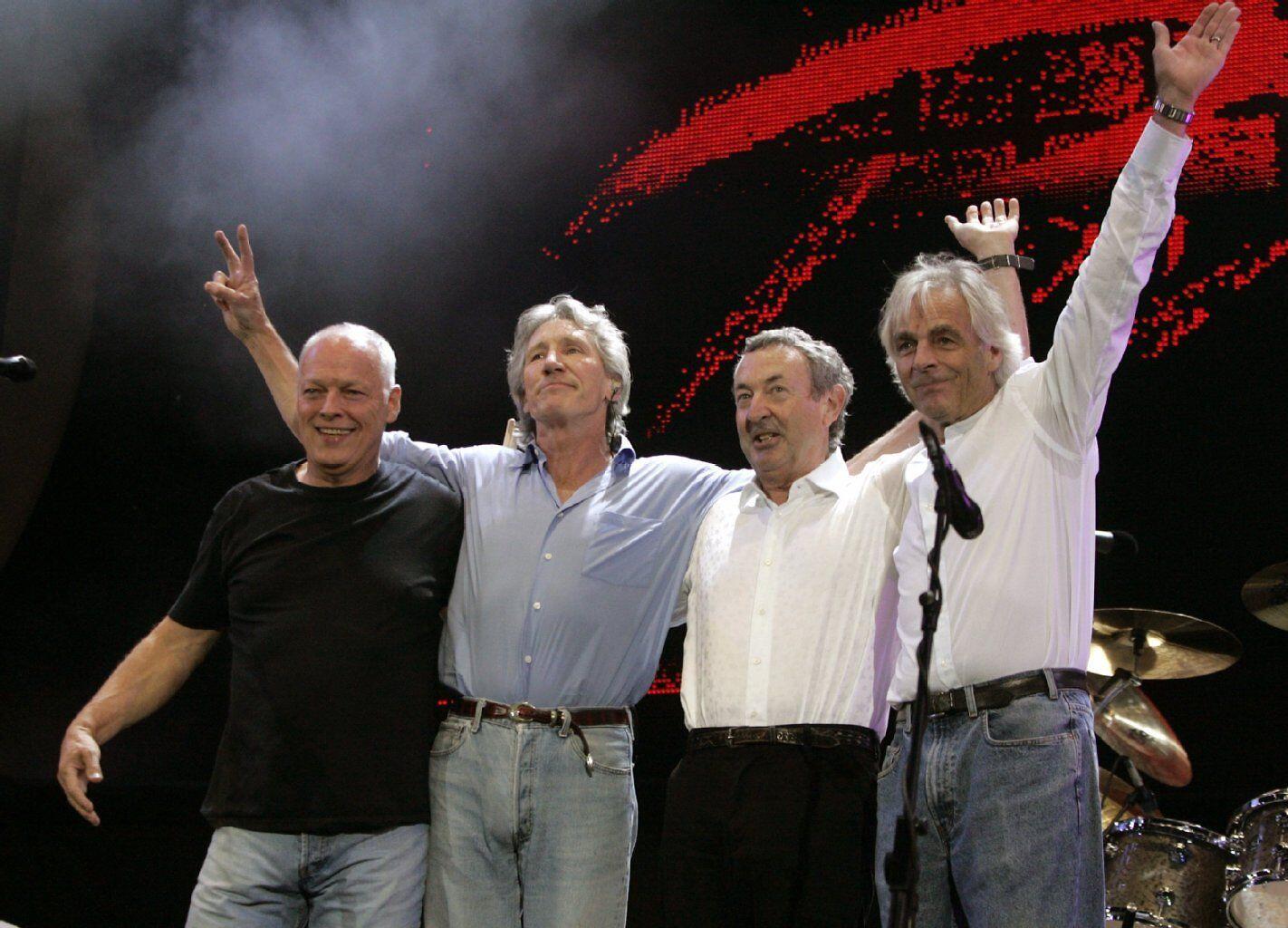 Long Live Rock! 7 Band Rock Inggris Paling Fenomenal Sepanjang Masa