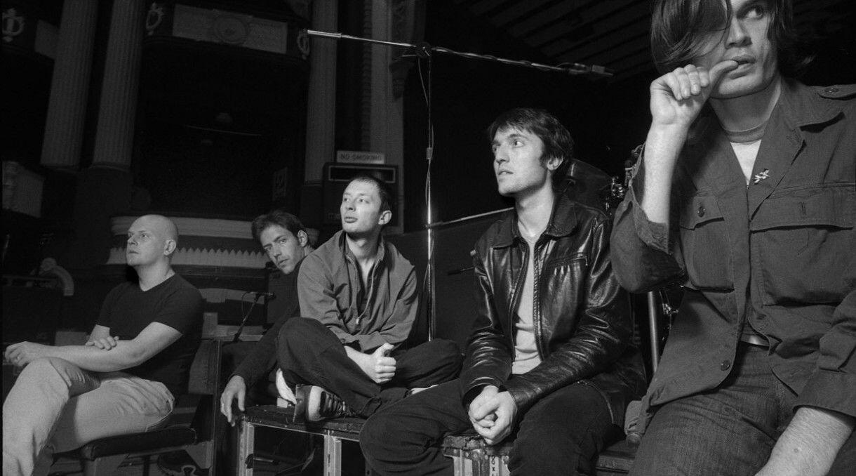 Long Live Rock! 7 Band Rock Inggris Paling Fenomenal Sepanjang Masa