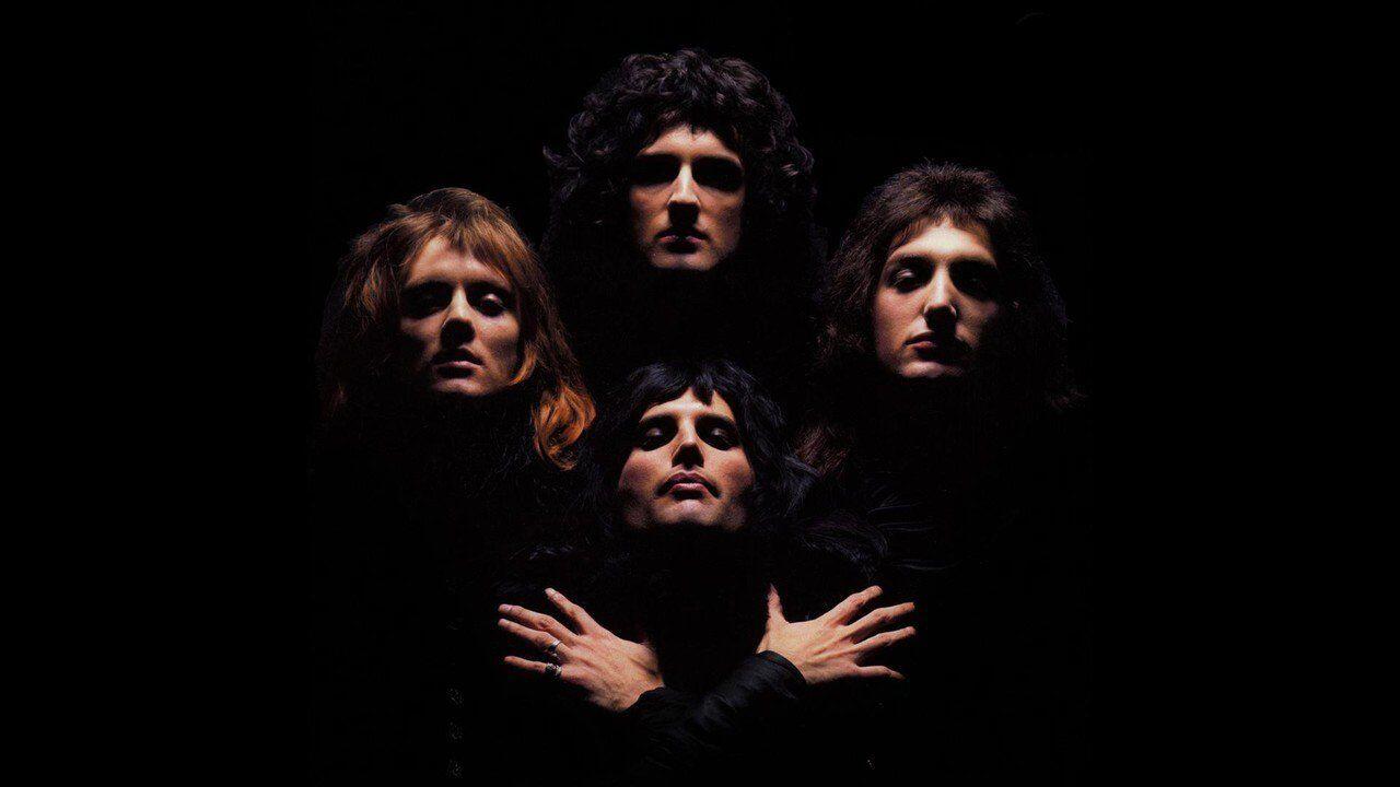Long Live Rock! 7 Band Rock Inggris Paling Fenomenal Sepanjang Masa