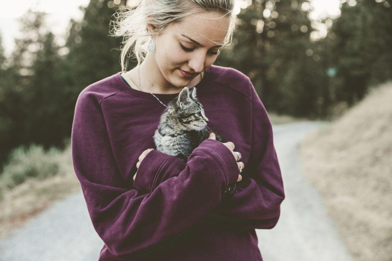 5 Alasan Introvert Gampang Berteman Baik dengan Hewan, Apa Saja?