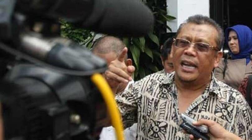 Bareskrim Tolak Laporan Eggi Sudjana soal Kasus Farhat Abbas
