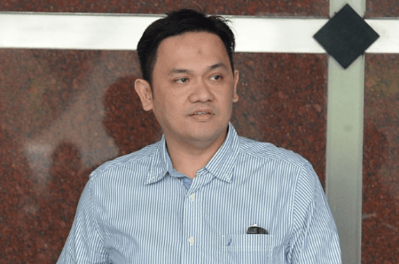 Bareskrim Tolak Laporan Eggi Sudjana soal Kasus Farhat Abbas
