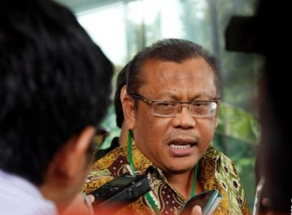 Bareskrim Tolak Laporan Eggi Sudjana soal Kasus Farhat Abbas