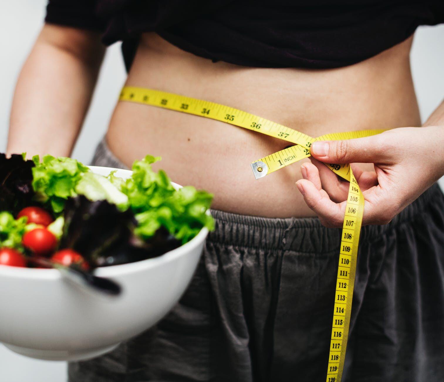 Benar Gak? Salah Satu dari 7 Hal Ini Penyebab Dietmu Selalu Gagal