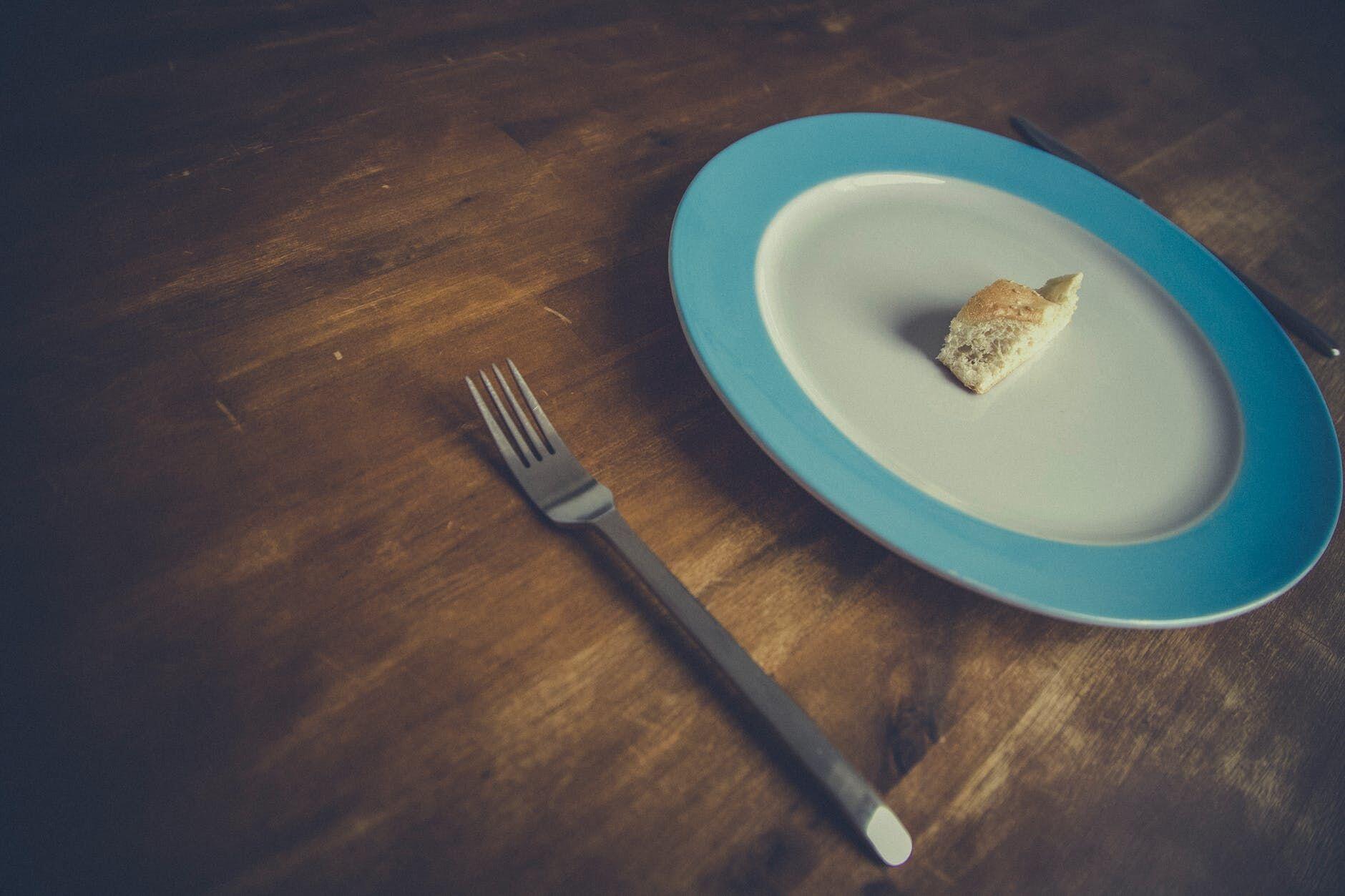 Benar Gak? Salah Satu dari 7 Hal Ini Penyebab Dietmu Selalu Gagal