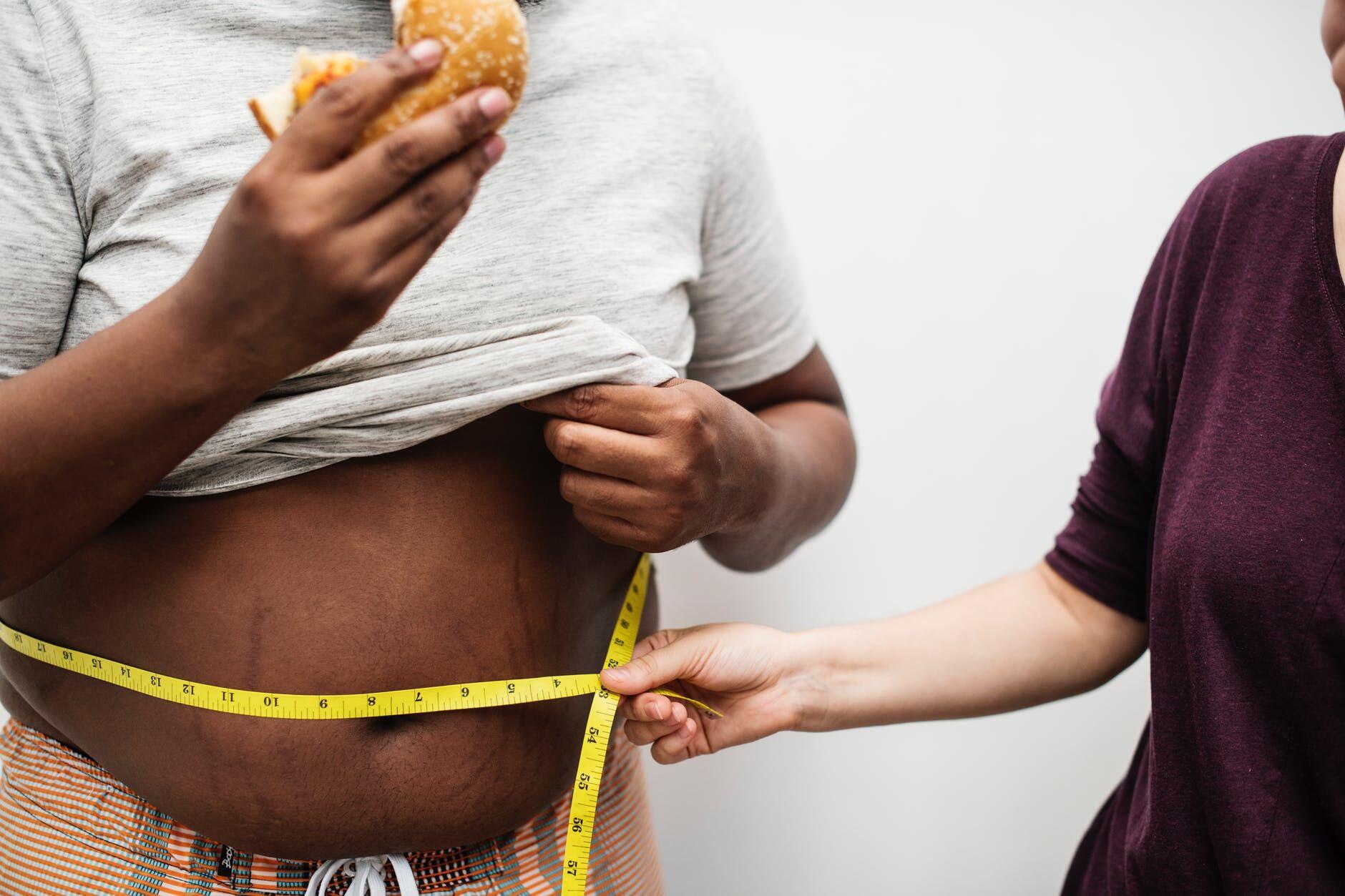 Benar Gak? Salah Satu dari 7 Hal Ini Penyebab Dietmu Selalu Gagal