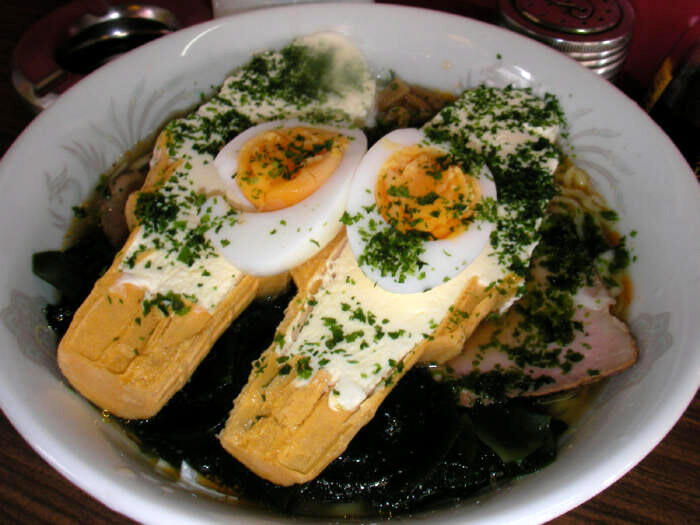 7 Olahan Ramen Unik yang Wajib Kamu Coba, Rasanya Bikin Bahagia
