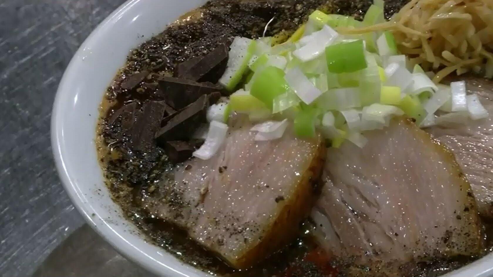 7 Olahan Ramen Unik yang Wajib Kamu Coba, Rasanya Bikin Bahagia