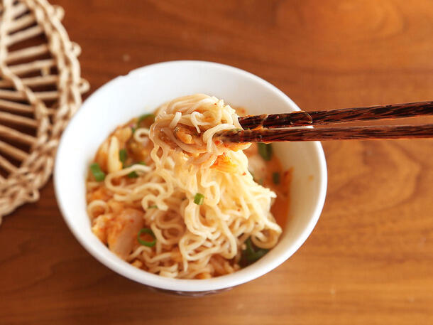 7 Olahan Ramen Unik yang Wajib Kamu Coba, Rasanya Bikin Bahagia