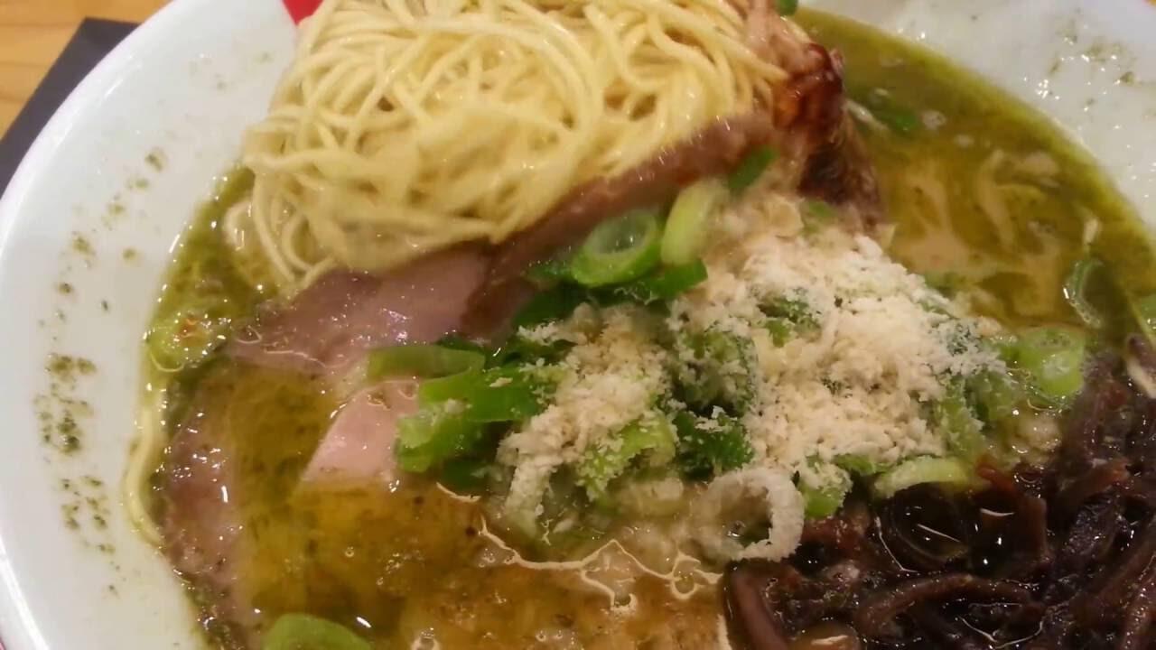 7 Olahan Ramen Unik yang Wajib Kamu Coba, Rasanya Bikin Bahagia
